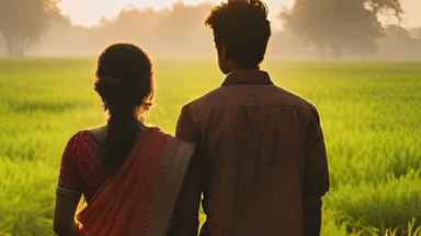 Photo of मुरादाबाद: 6 बच्चों की मां 7 बच्चों के पिता के प्यार में पागल, पति छोड़ा, निकाह का वादा टूटा तो पहुंची थाने