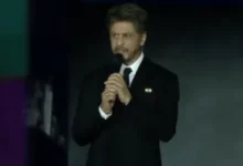 Photo of शाह रुख खान ने 26/11, पहलगाम हमले और दिल्ली ब्लास्ट के शिकारों को दी श्रद्धांजलि: ‘अगर हम में शांति हो तो भारत को कोई हिला नहीं सकता’