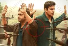 Photo of ‘द फैमिली मैन 4’ में सभी सवालों का जवाब: मनोज बाजपेयी ने दी गुड न्यूज, सीजन 3 के क्लिफहैंगर पर फैंस उत्साहित