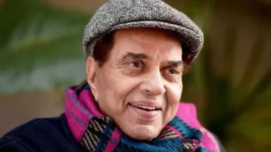 Photo of बॉलीवुड के ही-मैन धर्मेंद्र का निधन: 89 वर्ष की आयु में मुंबई में ली अंतिम सांस, ‘शोले’ स्टार की मौत से सिनेमा जगत शोक; अंतिम संस्कार आज