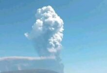 Photo of इथियोपिया का हायली गुबी ज्वालामुखी: राख का बादल दिल्ली पहुंचा, एयरलाइंस के लिए सुरक्षा अलर्ट जारी, उड़ानें प्रभावित