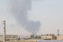 Photo of पाकिस्तान का अफगानिस्तान पर हमला: खोस्त प्रांत में बमबारी से 9 बच्चों समेत 10 की मौत, तालिबान ने की निंदा