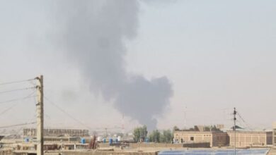 Photo of पाकिस्तान का अफगानिस्तान पर हमला: खोस्त प्रांत में बमबारी से 9 बच्चों समेत 10 की मौत, तालिबान ने की निंदा
