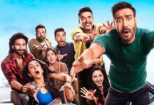 Photo of बॉक्स ऑफिस: ‘दे दे प्यार दे 2’ पहले सोमवार टेस्ट में फेल; ‘हक’ ने की इतनी कमाई