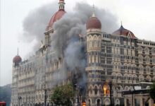 Photo of 26/11 मुंबई हमला: 17 साल पहले की वो खौफनाक रात, जब 10 लश्कर आतंकियों ने शहर को कर दिया था खून से लाल