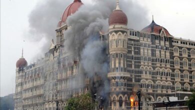 Photo of 26/11 मुंबई हमला: 17 साल पहले की वो खौफनाक रात, जब 10 लश्कर आतंकियों ने शहर को कर दिया था खून से लाल