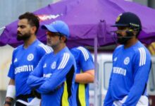 Photo of IND vs SA: ‘बॉस बनने की कोशिश…’ विराट के भाई विकास का थ्रेड्स पोस्ट, गौतम गंभीर पर तंज? टीम मैनेजमेंट पर सवालों का तीर