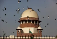 Photo of सुप्रीम कोर्ट अगले महीने सुनेगा SIR चुनौतियों की याचिकाएं, BLO मौतों के बीच पश्चिम बंगाल चुनाव कार्यालय को 1 दिसंबर तक जवाब देने का आदेश