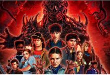 Photo of स्ट्रेंजर थिंग्स 5 वॉल्यूम 1 रिव्यू: लौट आया अतीत, विल ने पहली बार संभाली कमान