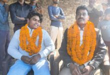 Photo of बरेली: 25 साल बाद ‘सलीम’ बनकर दिल्ली में गुजारा जीवन, SIR अभियान ने कराई घर वापसी, ओम प्रकाश ने फिर अपनाया हिंदू धर्म