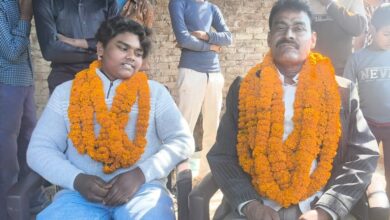 Photo of बरेली: 25 साल बाद ‘सलीम’ बनकर दिल्ली में गुजारा जीवन, SIR अभियान ने कराई घर वापसी, ओम प्रकाश ने फिर अपनाया हिंदू धर्म