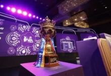 Photo of महिला प्रीमियर लीग 2026: 9 जनवरी से नवी मुंबई में धमाकेदार शुरुआत, वडोदरा में होगा भव्य फाइनल; जानें पूरा शेड्यूल और वेन्यू