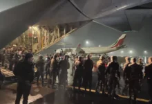 Photo of ऑपरेशन सागर बंधु: चक्रवात दित्वाह से प्रभावित श्रीलंका के लिए भारत ने एयरलिफ्ट किया 12 टन मानवीय सहायता, NDRF टीमें तैनात