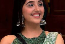 Photo of बिग बॉस 19: फिनाले से एक हफ्ता पहले अशनूर कौर बेघर, तान्या पर हमले की गलती पड़ी भारी; सलमान ने लगाई फटकार