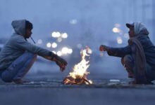 Photo of उत्तर भारत में शीतलहर का प्रकोप: कश्मीर में पारा -6°C तक लुढ़का, IMD ने जारी की 7-10 दिनों तक ठंड और घने कोहरे की चेतावनी