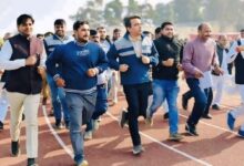 Photo of बागपत: जयंत चौधरी का अखिलेश पर तीखा वार, बोले- SIR से डरने की नहीं, लोकतंत्र मजबूत करने की जरूरत