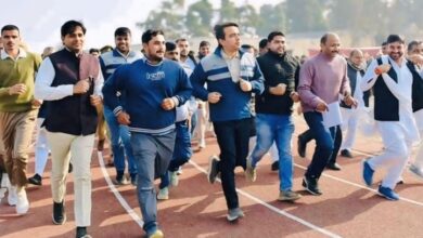 Photo of बागपत: जयंत चौधरी का अखिलेश पर तीखा वार, बोले- SIR से डरने की नहीं, लोकतंत्र मजबूत करने की जरूरत