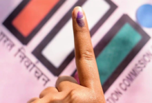 Photo of विधानसभा उपचुनाव 2025: 6 राज्यों व 1 केंद्र शासित प्रदेश की 8 सीटों पर सुबह 7 बजे से मतदान, कड़ी सुरक्षा के बीच 4 लाख से अधिक मतदाता 58 उम्मीदवारों के भाग्य का फैसला करेंगे