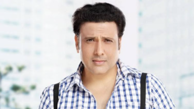 Photo of गोविंदा की तबीयत बिगड़ी: ‘अचानक याददाश्त चली गई, बेहोश हो गिरे’, दोस्त ने बताया अस्पताल में कैसी है हालत