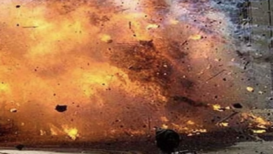 Photo of दिल्ली आतंकी हमला: लाल किले धमाके के अज्ञात शव की जम्मू-कश्मीर से मजबूत कड़ियां, लिया गया संदिग्ध उमर नबी की मां का डीएनए सैंपल