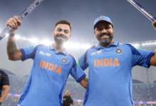 Photo of रोहित-विराट को BCCI का अल्टीमेटम: ‘भारत खेलना है तो घरेलू क्रिकेट अनिवार्य’, विजय हजारे से हो सकती है वनडे वापसी