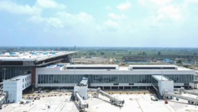 Photo of ग्रेटर नोएडा: नोएडा इंटरनेशनल एयरपोर्ट की बड़ी कामयाबी, ऑपरेशनल रेडीनेस ट्रायल सफलतापूर्वक पूरा