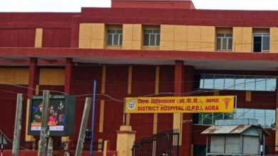 Photo of आगरा: कुत्ते-बंदर काटने से मरीजों की भारी भीड़, 20% मामलों में दो से ज्यादा गंभीर जख्म; बच्चे-बुजुर्ग सबसे ज्यादा प्रभावित