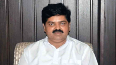 Photo of उत्तराखंड कांग्रेस में बड़े बदलाव: गणेश गोदियाल बने नए अध्यक्ष, प्रीतम सिंह को कैंपेन कमिटी की कमान, मनोज यादव नए प्रभारी