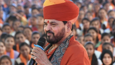 Photo of राहुल पर बृजभूषण का तीखा तंज: ‘कांग्रेस के प्रचारक नहीं, बीजेपी के सुपरस्टार प्रचारक हैं राहुल गांधी’