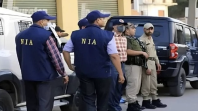 Photo of दिल्ली रेड फोर्ट ब्लास्ट: एनआईए ने जांच के लिए गठित किया 10 सदस्यीय विशेष दल, एसपी स्तर से ऊपर के अधिकारी संभालेंगे कमान