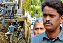 Photo of निठारी कांड: सुप्रीम कोर्ट ने सुरिंदर कोली को रिहा करने का आदेश, कहा- ‘इकबालिया बयान जबरन लिया गया, जांच में भारी खामियां’