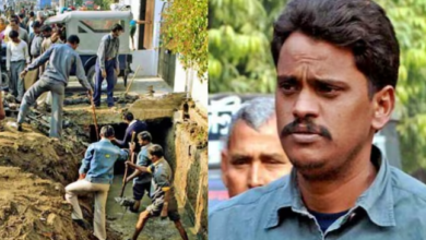 Photo of निठारी कांड: सुप्रीम कोर्ट ने सुरिंदर कोली को रिहा करने का आदेश, कहा- ‘इकबालिया बयान जबरन लिया गया, जांच में भारी खामियां’