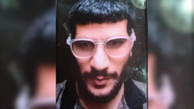 Photo of दिल्ली रेड फोर्ट ब्लास्ट: डीएनए रिपोर्ट से पुष्टि- धमाके वाले कार में डॉ. उमर नबी ही था, बाबरी बरसी पर बड़ी साजिश का खुलासा