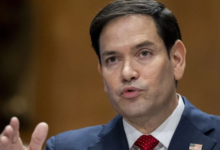 Photo of दिल्ली धमाके पर अमेरिकी विदेश मंत्री मार्को रूबियो का बयान: ‘साफ तौर पर आतंकी हमला, भारत की जांच पेशेवर और सक्षम’