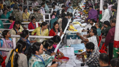 Photo of बिहार चुनाव दूसरा चरण, सीमांचल क्षेत्र पर केंद्रित नजरें