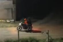 Photo of अमरावती शादी में दुल्हे पर चाकू से हमला: ड्रोन ने फरार अपराधी को 2 किलोमीटर तक किया ट्रैक, वीडियो वायरल