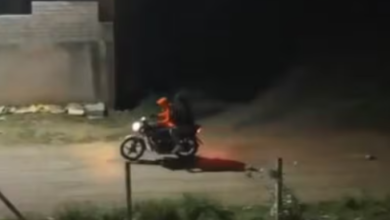 Photo of अमरावती शादी में दुल्हे पर चाकू से हमला: ड्रोन ने फरार अपराधी को 2 किलोमीटर तक किया ट्रैक, वीडियो वायरल