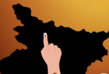 Photo of बिहार विधानसभा चुनाव 2025: एनडीए की शानदार जीत, 180+ सीटों पर बढ़त; जेडीयू सबसे बड़ी पार्टी, महागठबंधन 70+ पर सिमटा