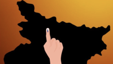 Photo of बिहार विधानसभा चुनाव 2025: एनडीए की शानदार जीत, 180+ सीटों पर बढ़त; जेडीयू सबसे बड़ी पार्टी, महागठबंधन 70+ पर सिमटा