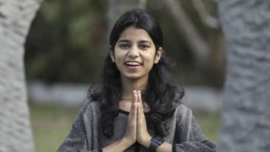 Photo of अलीनगर चुनाव परिणाम 2025 लाइव: मैथिली ठाकुर 25,000+ वोटों से आगे, बोलीं- ‘आने वाले वर्षों में लोगों के लिए रहूंगी’