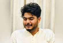 Photo of रघुनाथपुर चुनाव परिणाम 2025 लाइव: शहाबुद्दीन के बेटे ओसामा शहाब 5,000+ वोटों से आगे, JDU के विकास कुमार सिंह पीछे; NDA की राज्यव्यापी बढ़त बरकरार