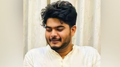 Photo of रघुनाथपुर चुनाव परिणाम 2025 लाइव: शहाबुद्दीन के बेटे ओसामा शहाब 5,000+ वोटों से आगे, JDU के विकास कुमार सिंह पीछे; NDA की राज्यव्यापी बढ़त बरकरार