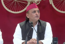 Photo of बिहार चुनाव नतीजों पर अखिलेश यादव का तीखा प्रहार: ‘SIR का खेल अब यूपी, बंगाल में नहीं चलेगा, साजिश का भंडाफोड़ हो चुका’