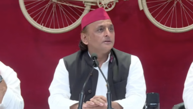 Photo of बिहार चुनाव नतीजों पर अखिलेश यादव का तीखा प्रहार: ‘SIR का खेल अब यूपी, बंगाल में नहीं चलेगा, साजिश का भंडाफोड़ हो चुका’