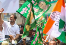 Photo of चुनाव की शुरुआत से ही निष्पक्ष नहीं था: बिहार की करारी हार के बाद राहुल गांधी