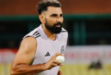 Photo of आईपीएल 2026: अर्जुन तेंदुलकर और शमी एलएसजी में शामिल, नीतीश राणा का दिल्ली कैपिटल्स ट्रांसफर