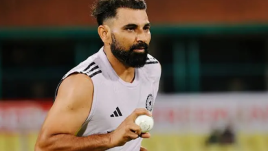 Photo of आईपीएल 2026: अर्जुन तेंदुलकर और शमी एलएसजी में शामिल, नीतीश राणा का दिल्ली कैपिटल्स ट्रांसफर