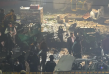 Photo of दिल्ली धमाका: रेड फोर्ट ब्लास्ट के बाद अमेरिका-ब्रिटेन ने जारी की यात्रा सलाह, नागरिकों को सतर्क रहने का निर्देश