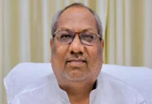 Photo of अगर उन्होंने कहीं और छुआ होता तो क्या होता?’: नीतीश कुमार के हिजाब कांड पर यूपी मंत्री की टिप्पणी की आलोचना