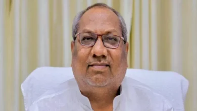 Photo of अगर उन्होंने कहीं और छुआ होता तो क्या होता?’: नीतीश कुमार के हिजाब कांड पर यूपी मंत्री की टिप्पणी की आलोचना